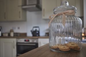 Kitchen Diner- click for photo gallery